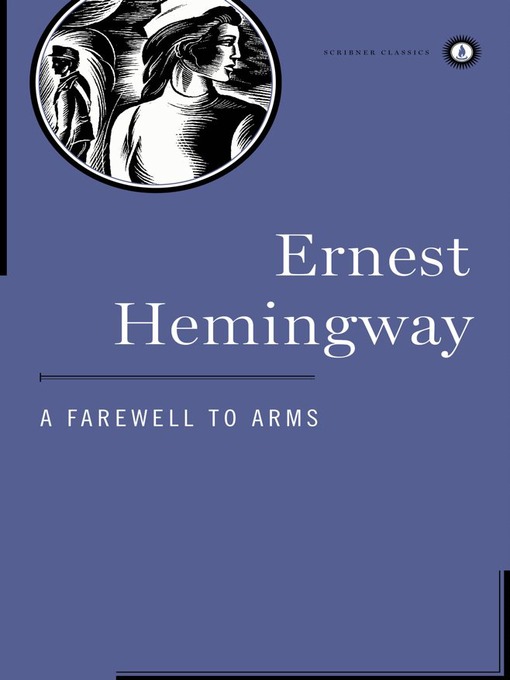 A Farewell to Arms (eBook)